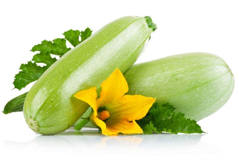 Zucchini