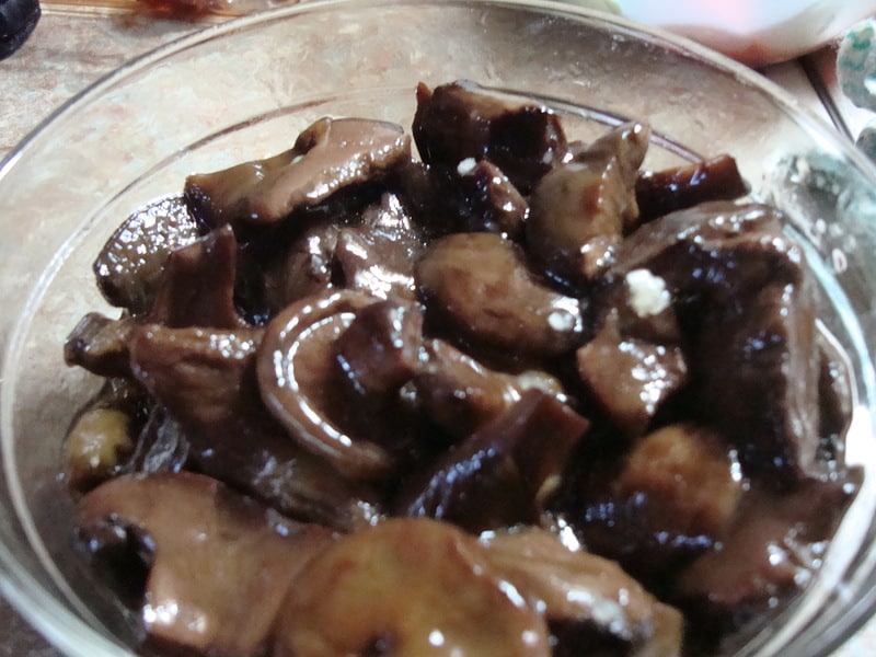 hitsura ng adobong baboy 