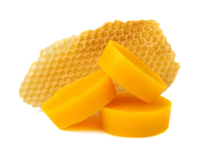 beeswax