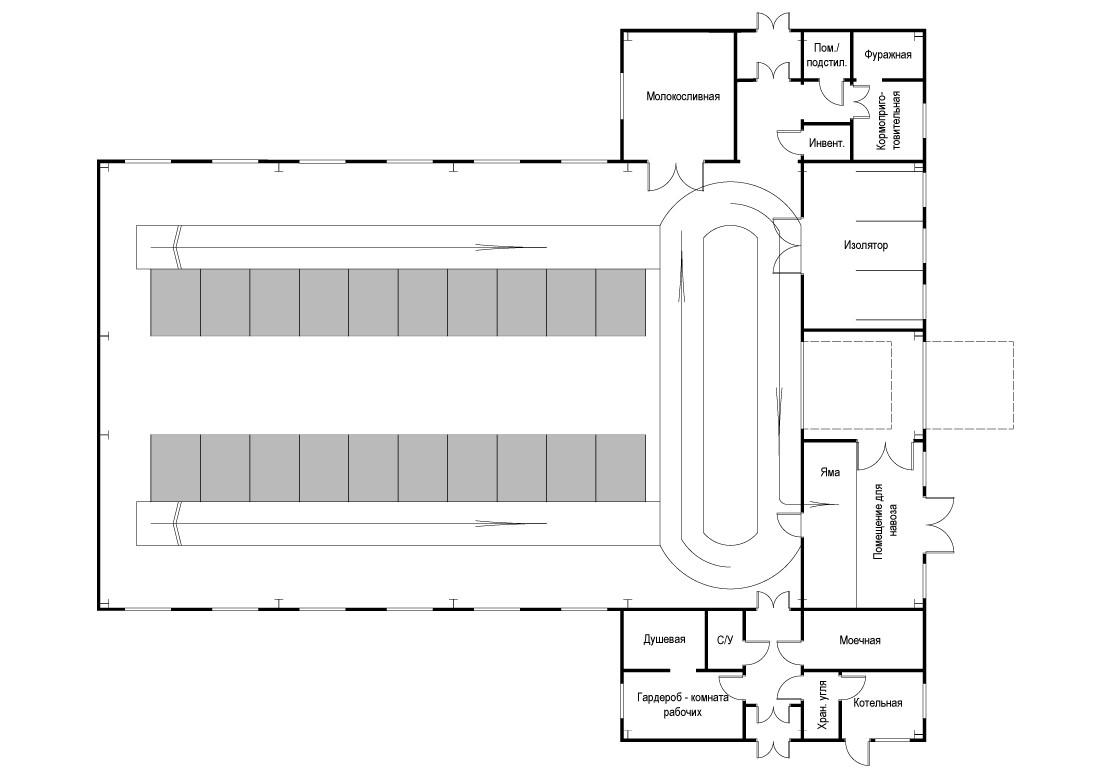 Planzeichnung