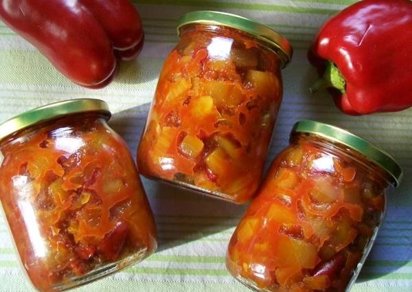 Recept: Dobro za prste polizati