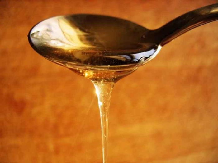 how to pump honey