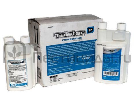 Talstar insecticide