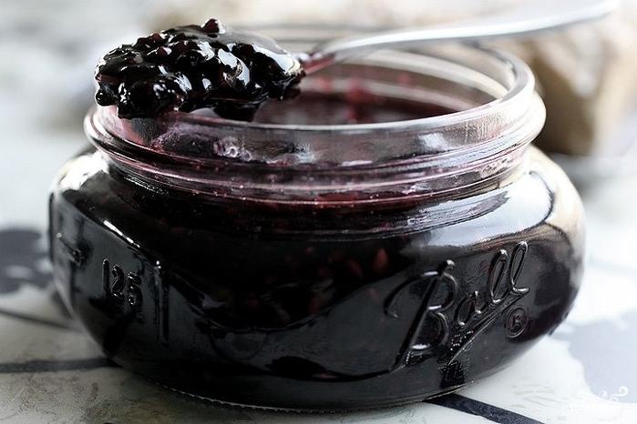 jam ng currant 