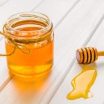 loňský med