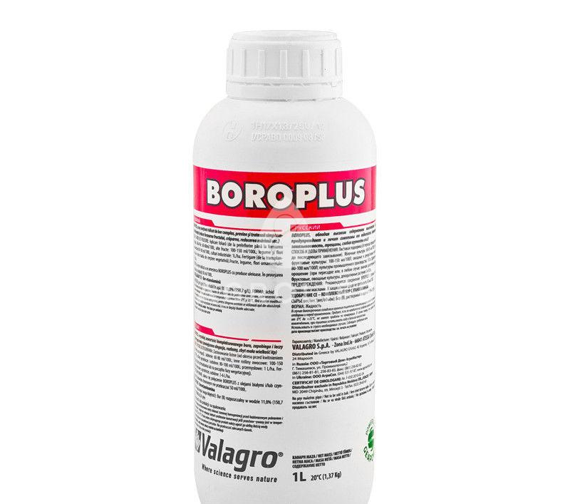 hnojivo boroplus