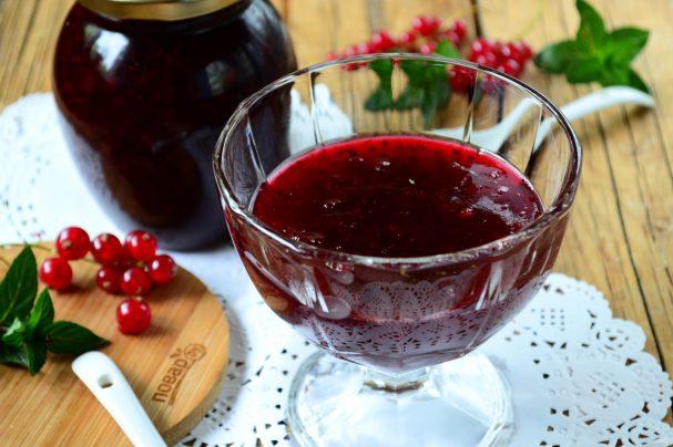 Marmelade ohne Kochen 