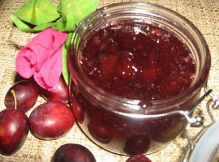 potje jam