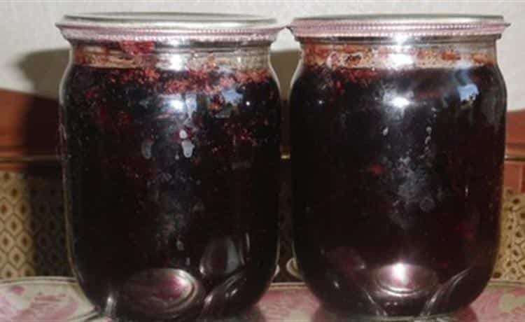 jam in a jar