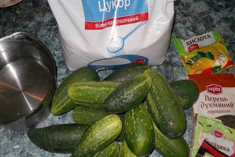 receita de pepino 