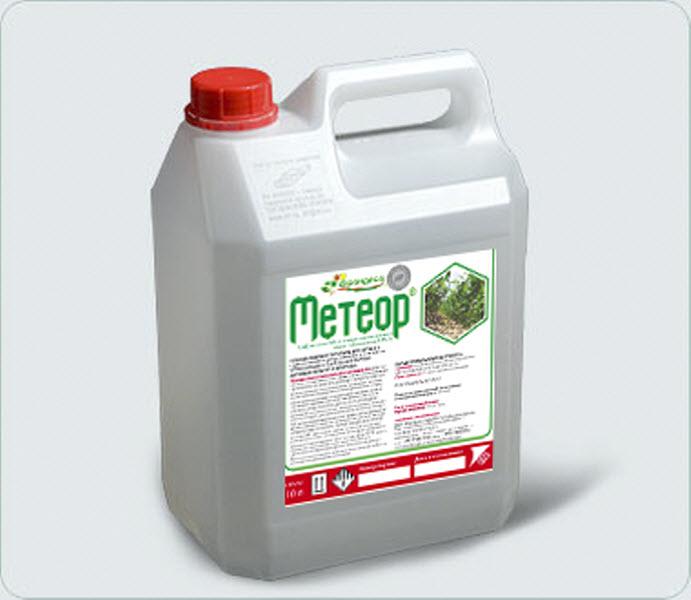 herbicide meteor