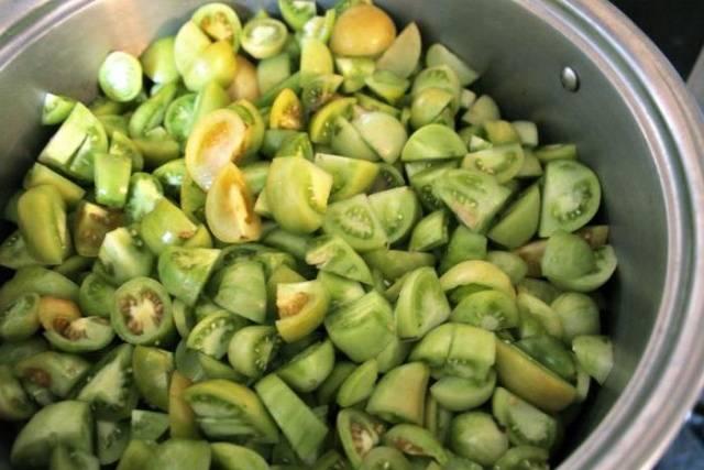 cozinhando em uma panela elétrica 