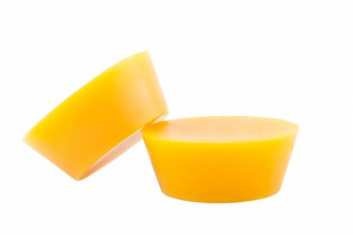 beeswax