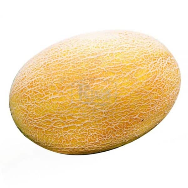melounový karamel