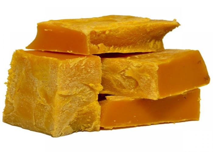 beeswax