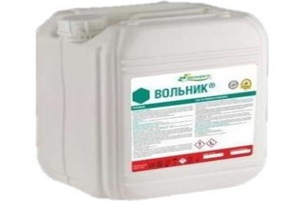 herbicide volnik