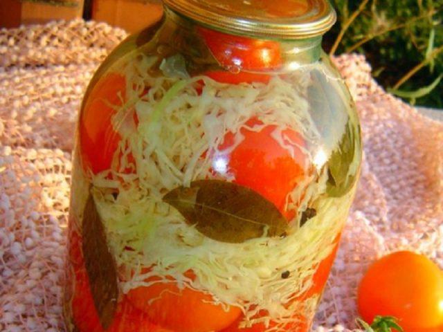 tomate em conserva 