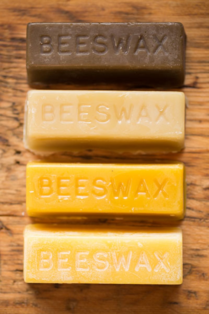 beeswax