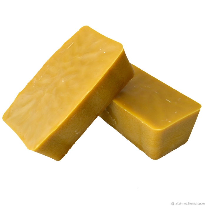 beeswax