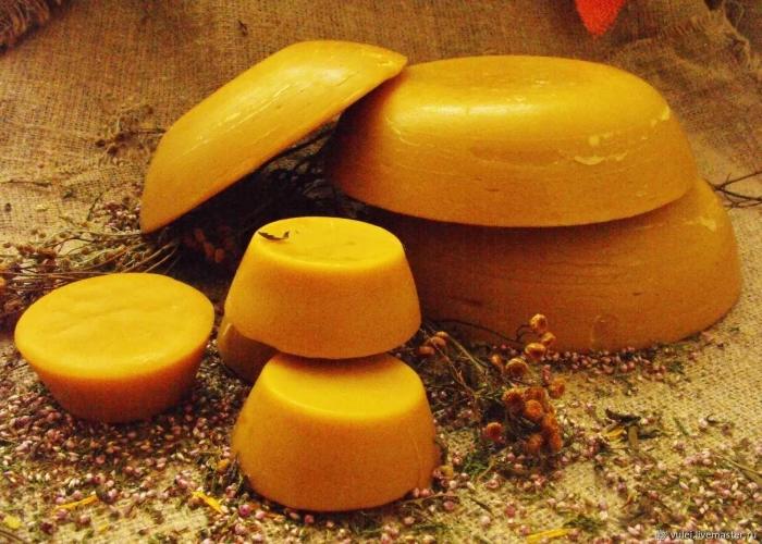 beeswax