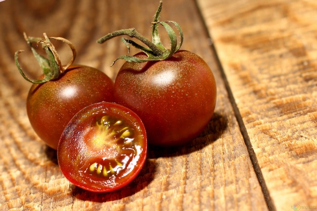 Tomatensorten