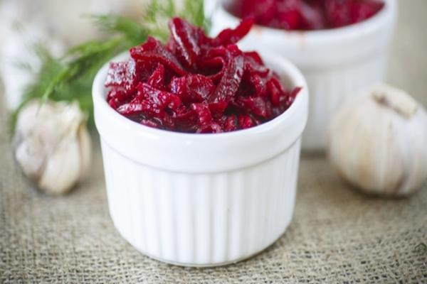 Rote-Bete-Marinade-Rezepte für den Winter