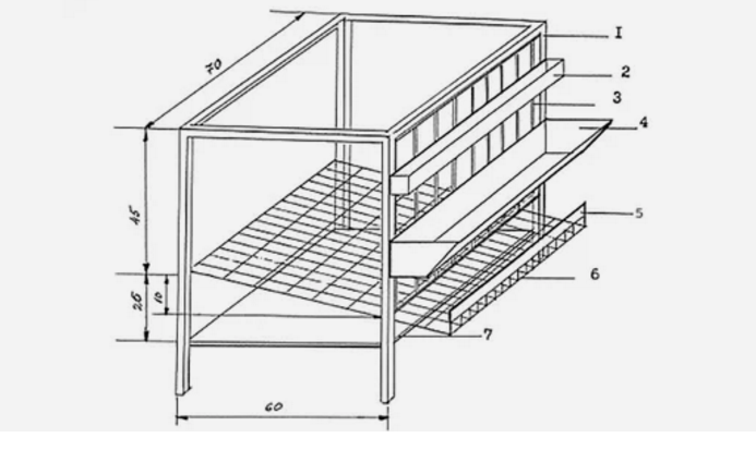 Gavilán de bricolaje