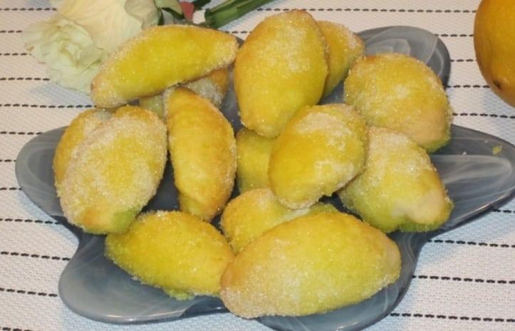 Lemonchiki dort