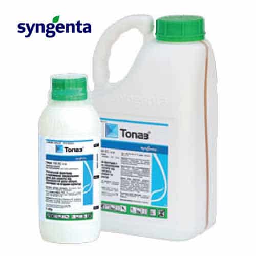 Fungicide Topaas