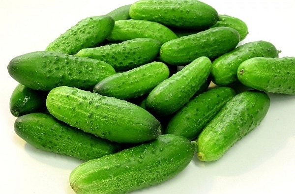 tumpok ng pipino Serpentine