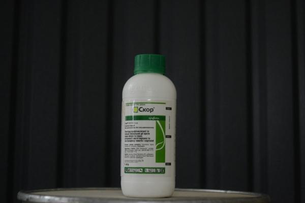 Fungicide Skor