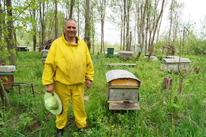 kalendaryo ng beekeeper