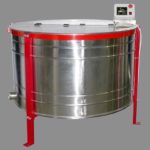 radial honey extractor