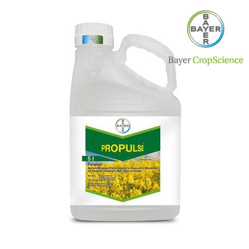 Propulse fungicide