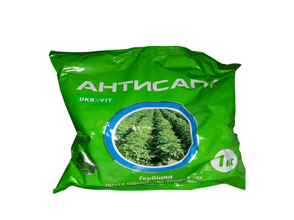 antisap herbicide