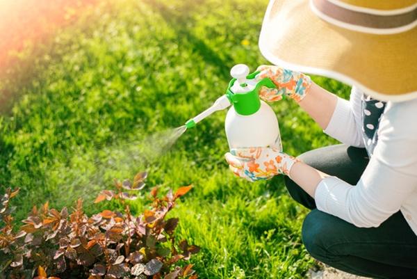 herbicide voor lemur