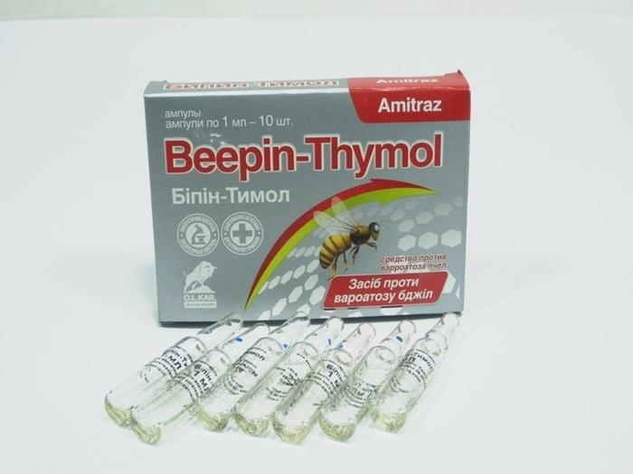 bipin t 1 ml navodila za uporabo