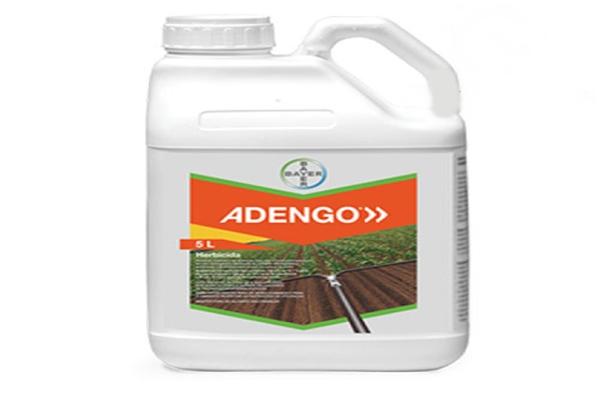 Balení herbicidu Adengo
