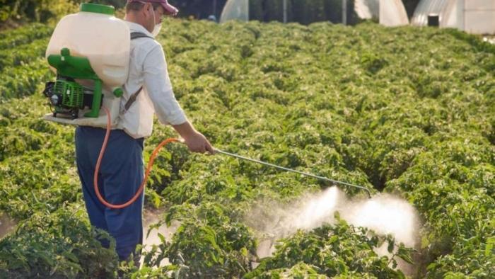 návod k použití herbicidu oprichnik