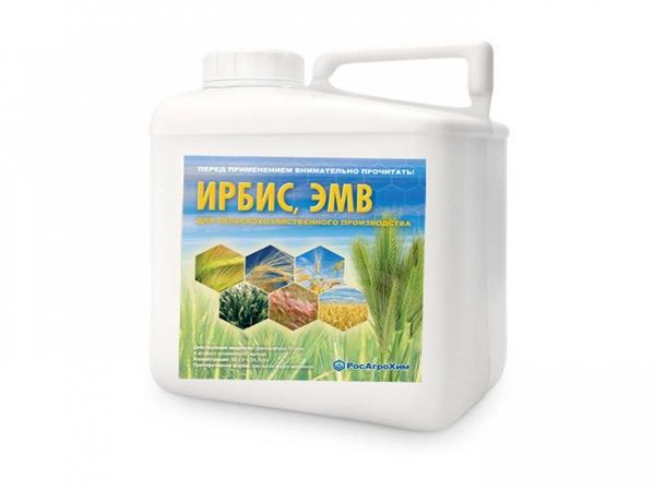 herbicide snow leopard