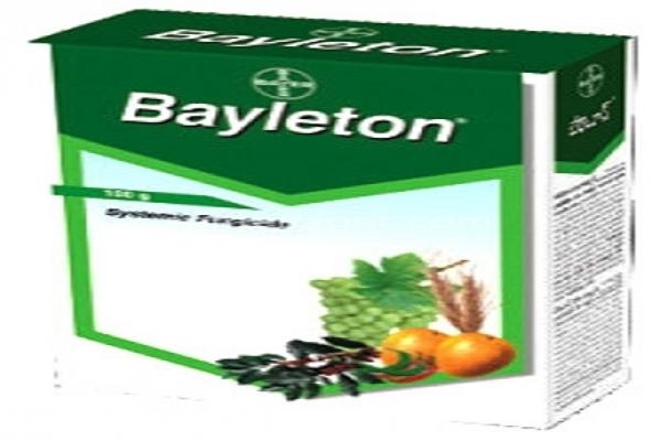 Balení Bayleton