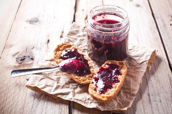 einfaches Marmeladenrezept 