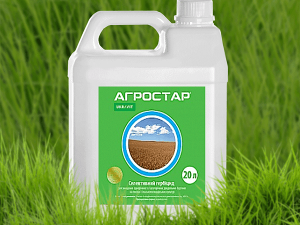 agrostar-herbicide