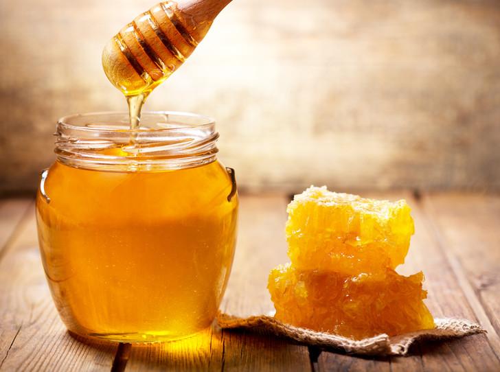 jednokvětý med