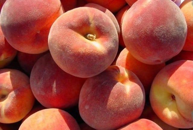 PEACH reddhaven