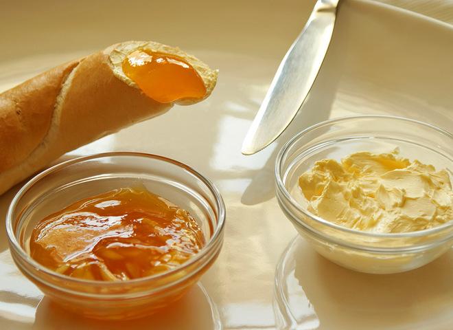 recette de confiture de melon 