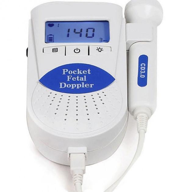 Dispozitiv Doppler