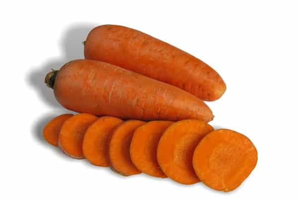 carrot royale 