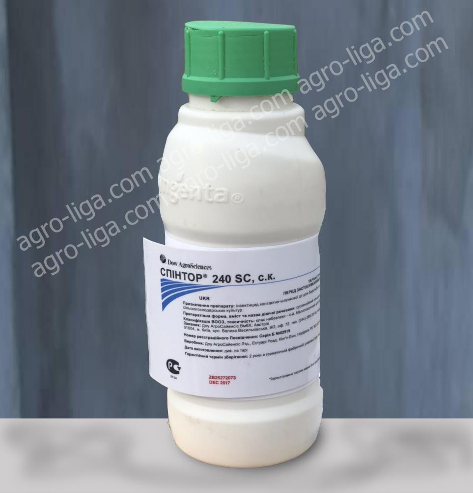 spintor insecticide