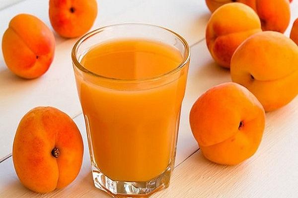 suco de laranja 